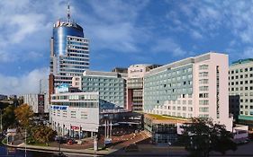 Radisson Blu Szczecin